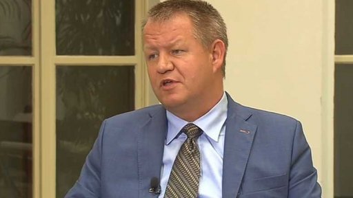 Rozhovor se Svatoplukem Němečkem I.