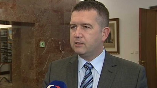 Harmonogram PS do prázdnin