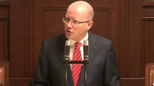 Politické interpelace