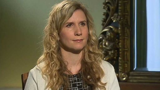 Rozhovor s Kateřinou Valachovou