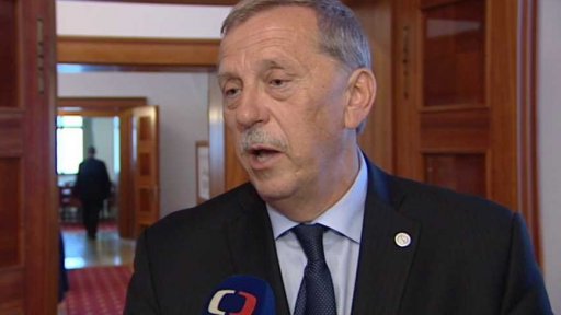 Spontánní shromáždění