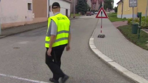 Změny v oblasti bezpečnostních agentur