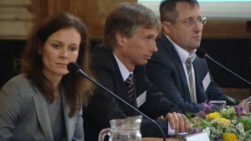 Konference o genderu a vědě