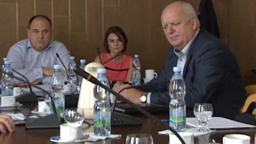 Vyšetřovací komise k dostavbě D47