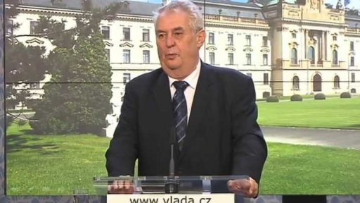 Jednání tripartity