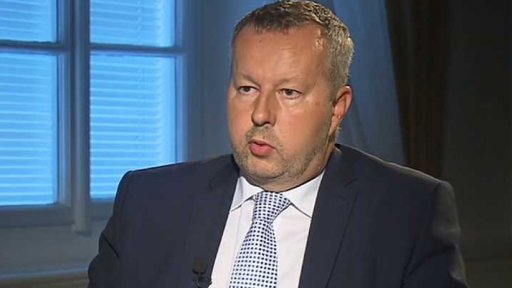 Rozhovor s Richardem Brabcem II.