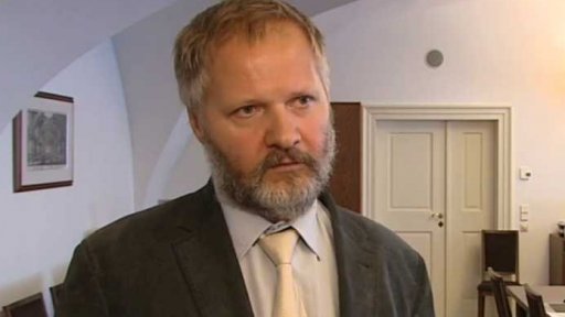 Jednání výboru pro záležitosti EU