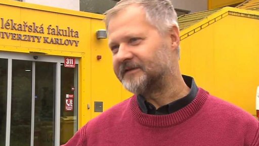 Konference děkanů lékařských fakult