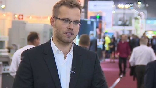 Brněnský strojírenský veletrh