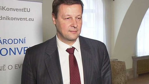 Dopravní politika EU