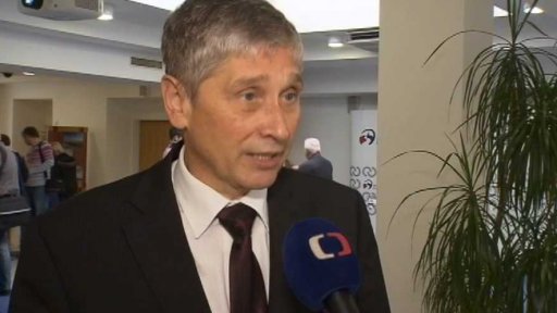 Moravskoslezský kraj má nové vedení