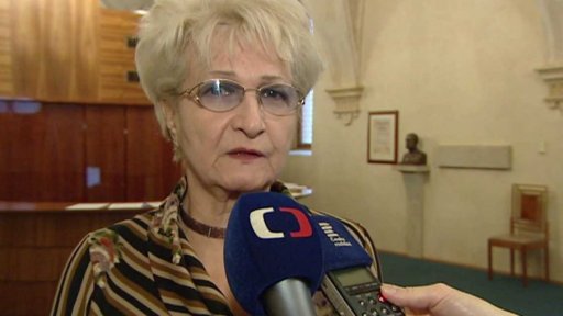 Integrace sociální a zdravotní péče