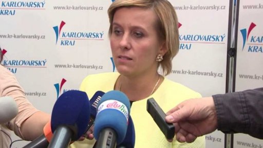 Všechny kraje už mají nové vedení