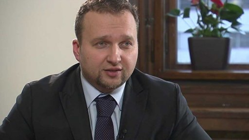 Rozhovor s Marianem Jurečkou II.