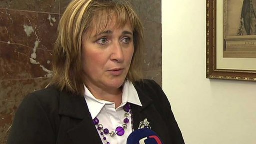 Problémy romské komunity