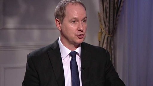 Rozhovor s Petrem Gazdíkem I.