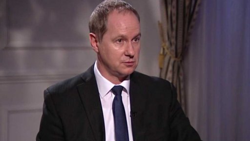 Rozhovor s Petrem Gazdíkem II.