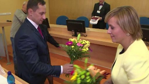 Nové vedení Asociace krajů ČR