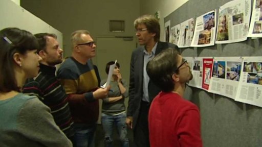 Jak vznikají vkládané magazíny