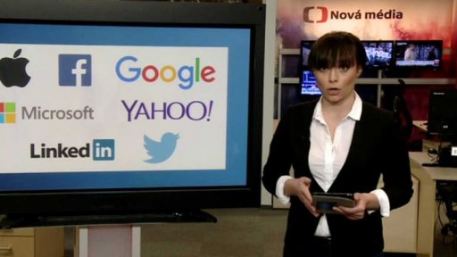 Propaganda IS přes sociální sítě