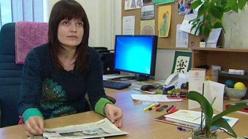 Presumpce neviny v novinářské praxi