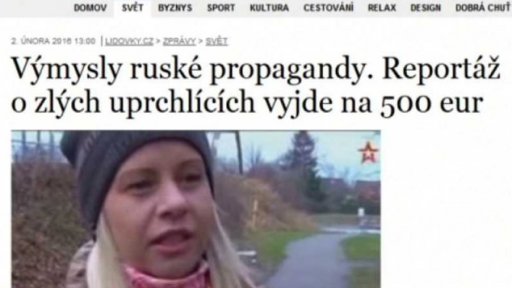 Respondenti, kteří za peníze řeknou cokoliv