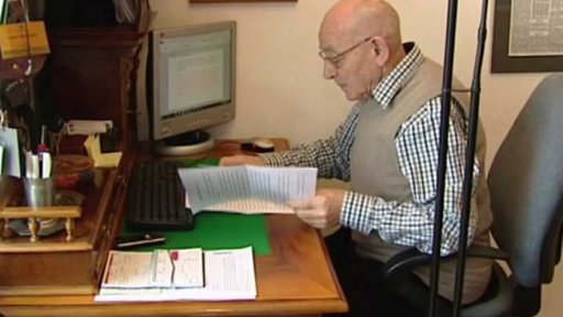 Cena Ferdinanda Peroutky