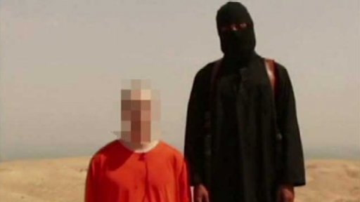 Smrtící dekáda pro novináře z celého světa