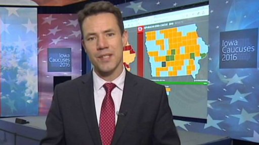 Americké volby - Mají, mohou, nebo nesmí noviny podpořit některé z kandidátů?