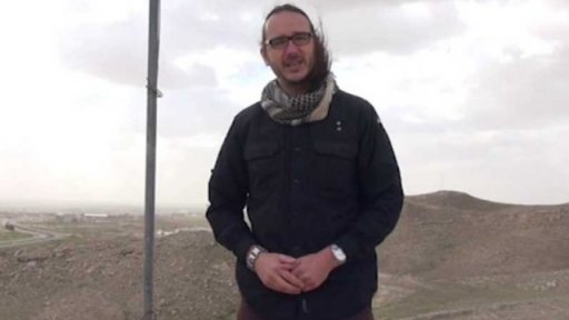 Práce válečných zpravodajů