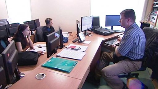 Studium žurnalistiky