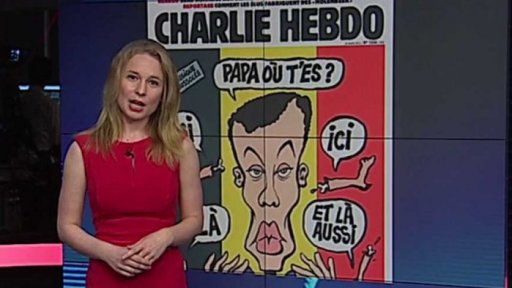 Co v minulém týdnu zaujalo redakci Newsroomu ČT24