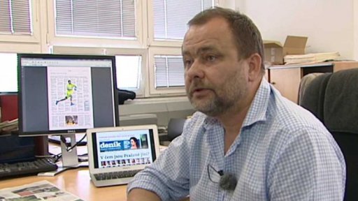 Přeměna regionálního Pražského deníku