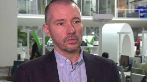 Novinářská cena 2015