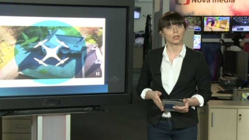 Streamování přes mobil