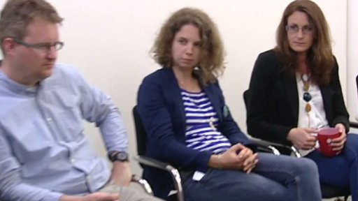 Investigativní novinařina