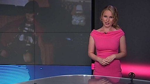 Co v minulém týdnu zaujalo redakci Newsroomu ČT24