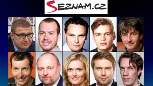 Novinářské přestupy