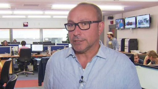 Předvolební průzkumy