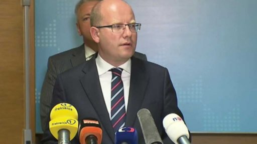 Ruský novinář s neprodlouženou akreditací