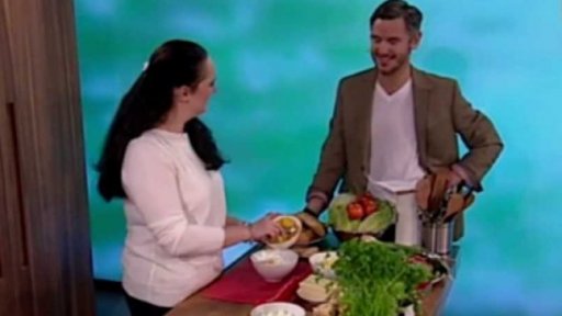 Co v minulém týdnu zaujalo redakci Newsroomu ČT24