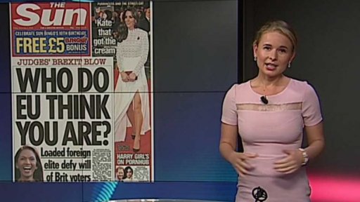 Co v minulém týdnu zaujalo redakci Newsroomu ČT24