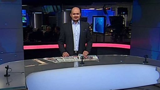 17. listopad v tisku