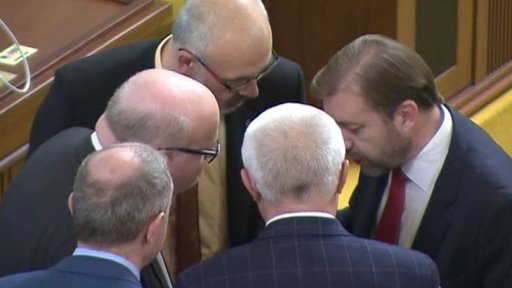 Zákon o střetu zájmů - Paradoxy v lex Babiš