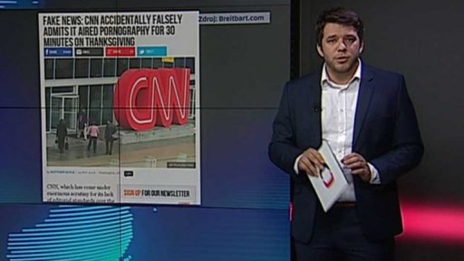 Co v minulém týdnu zaujalo redakci Newsroomu ČT24