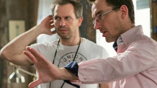 Ceny české filmové kritiky