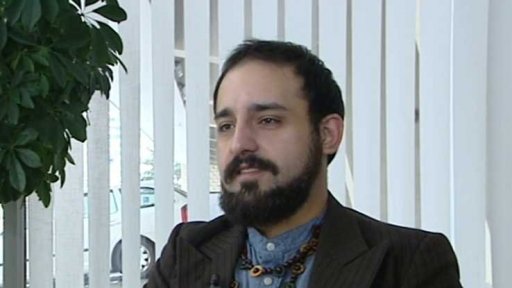 Rise Up! - David "Denerog" Novotný