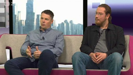 Projekt Čistíme svět fantazie