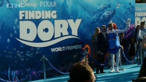 Zahraniční premiéry