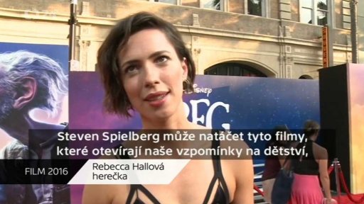 Zahraniční premiéry